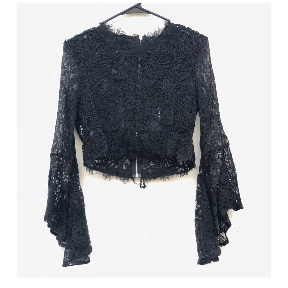 Belle of the Ball Top